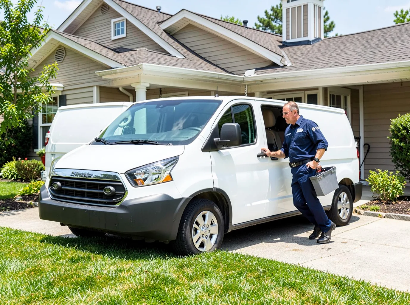 Emergency Plumber company in Sterrett, AL